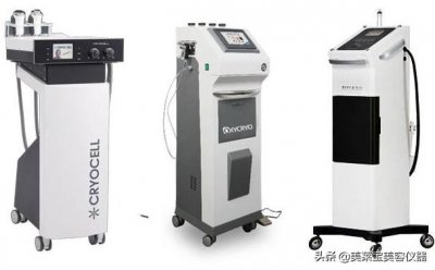 ​国内美容仪器品牌排行榜前十名（美容仪器有哪些）