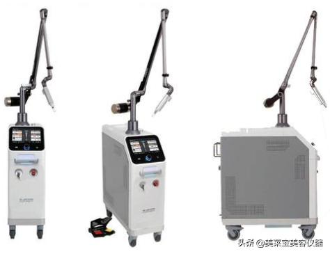 国内美容仪器品牌排行榜前十名(美容仪器有哪些)(2)