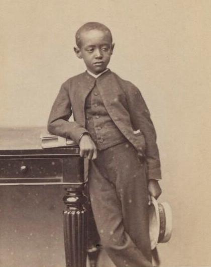 非洲王子死于英国,非洲国家要取回王子遗骨,英女王拒绝