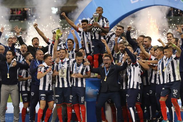 墨西哥世界杯大名单出炉(墨西哥世界排名前十)(3)