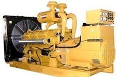 常用发电机机型