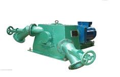 常用发电机机型