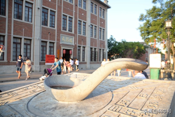 辽宁营口:一个值得回忆和行走的老街,成为了这个城市的新名片