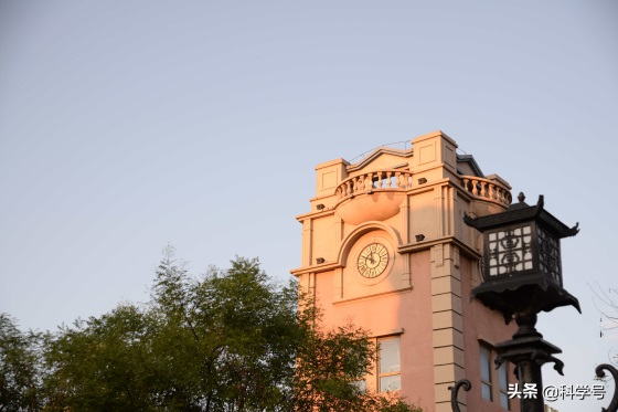 辽宁营口:一个值得回忆和行走的老街,成为了这个城市的新名片