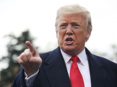 ​特朗普呼吁以色列赶紧结束战争：你们正在失去国际支持