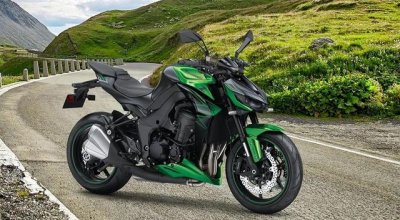 ​川崎z1000参数配置(川崎Z1000新款价格)