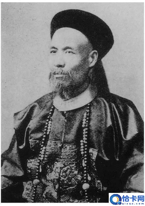 曾国藩后代一览表(曾国藩家族及后代图谱)