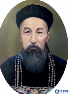 ​曾国藩后代一览表(曾国藩家族及后代图谱)