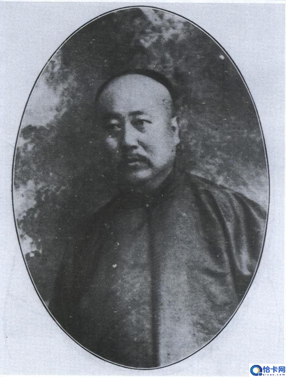 曾国藩后代一览表(曾国藩家族及后代图谱)