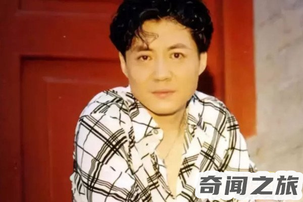 残疾明星有哪些(患上残疾的名人个个才华横溢)(5)_