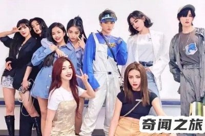 ​青春有你2九人团年龄排行表（THE9组合基本信息）