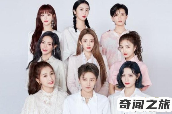 青春有你2九人团年龄排行表(THE9组合基本信息)(3)_