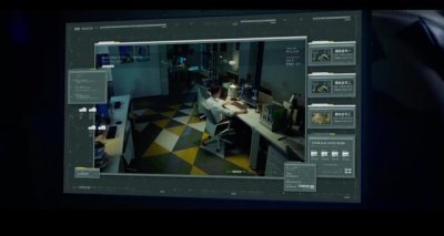 ​境外间谍情报机关觊觎我芯片研发成果，拉拢策反我科技公司核心岗位人员，被依