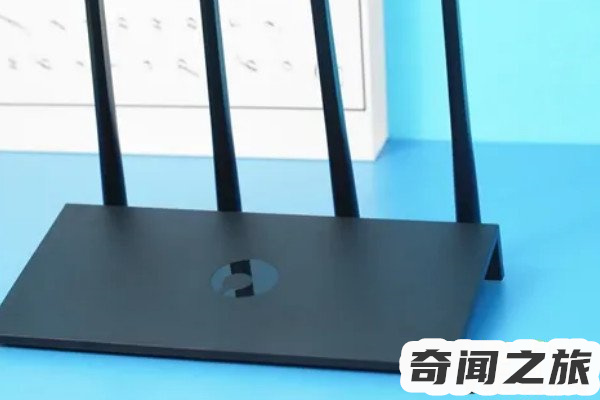 路由器是什么(连接两个或多个网络的硬件设备叫做路由器)(4)_