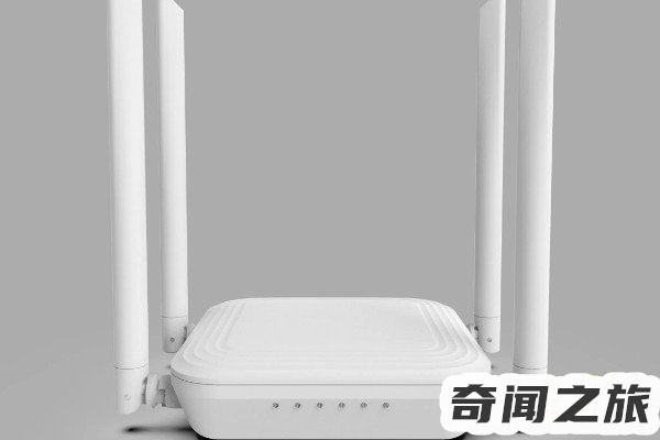 路由器是什么(连接两个或多个网络的硬件设备叫做路由器)(3)_