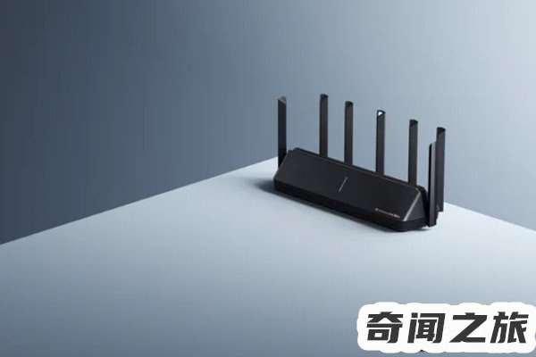 路由器是什么(连接两个或多个网络的硬件设备叫做路由器)(1)_