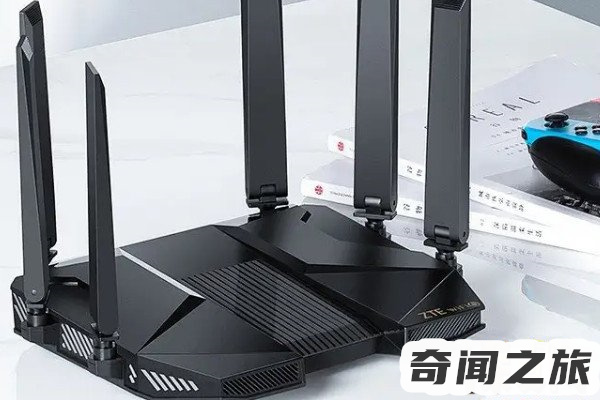 路由器是什么(连接两个或多个网络的硬件设备叫做路由器)(2)_