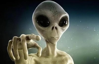 ​美国专家：外星人可能已生活在地球上 UFO就是证据