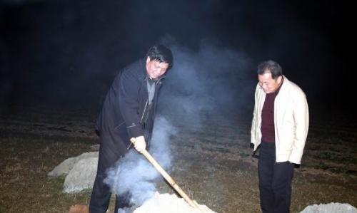 防冻措施有哪些,防止霜冻的措施有哪些?图2