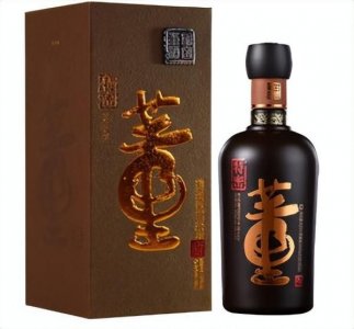 ​董酒价格38度浓香型(99年董酒价格38度)