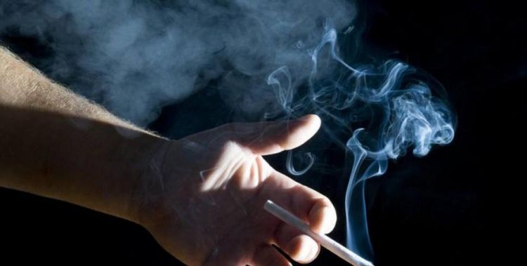 怎样有效去除身上的烟味