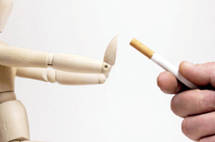 冬天身上烟味大怎么去掉,怎样有效去除身上的烟味图6