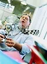 冬天身上烟味大怎么去掉,怎样有效去除身上的烟味图3