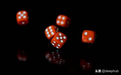 ​概率公式总结大全（常见的8个概率分布公式和可视化）