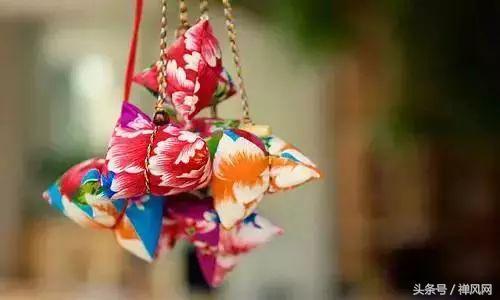 端午佩香囊的寓意(由香入道的佛门典故值得你了解)(7)