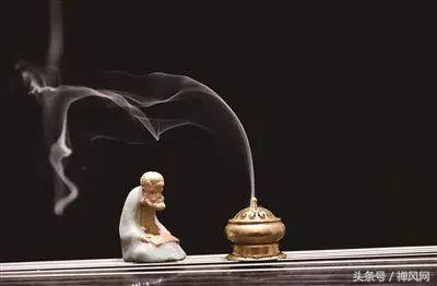 端午佩香囊的寓意(由香入道的佛门典故值得你了解)(10)