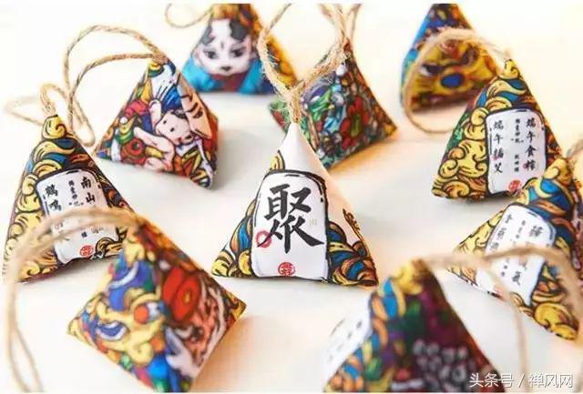 端午佩香囊的寓意(由香入道的佛门典故值得你了解)(5)