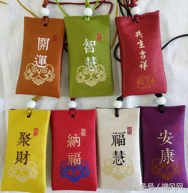 端午佩香囊的寓意(由香入道的佛门典故值得你了解)(1)