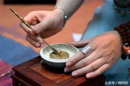 端午佩香囊的寓意(由香入道的佛门典故值得你了解)(12)