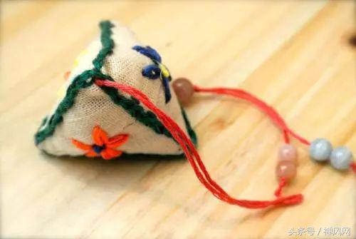 端午佩香囊的寓意(由香入道的佛门典故值得你了解)(8)