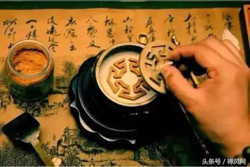 端午佩香囊的寓意(由香入道的佛门典故值得你了解)(16)