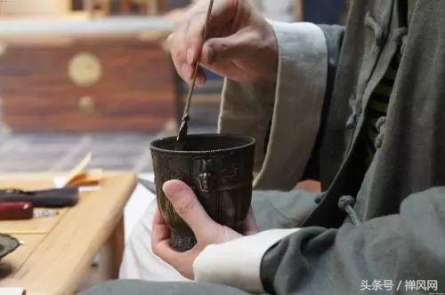 端午佩香囊的寓意(由香入道的佛门典故值得你了解)(11)