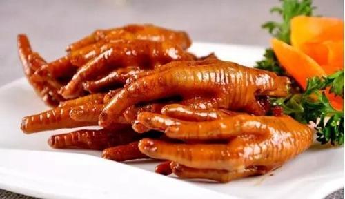 凤爪这样做才好吃(凤爪的七种做法)(7)