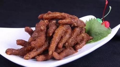 凤爪这样做才好吃(凤爪的七种做法)(4)