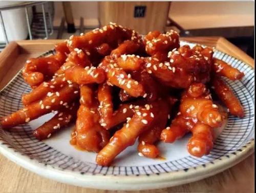 凤爪这样做才好吃(凤爪的七种做法)(3)