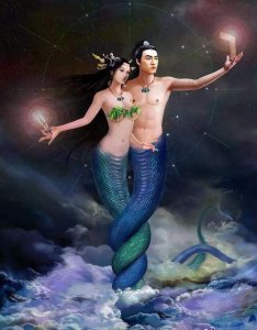 ​伏羲如何与女娲结婚（揭秘伏羲和女娲的关系）