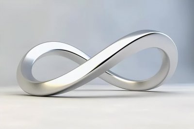 ​莫比乌斯环(你知道莫比乌斯环吗？它有什么神秘之处？它真的可以无限循环吗？)