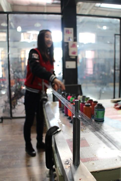 反曲弓基本知识(认识你手中的反曲弓)(8)