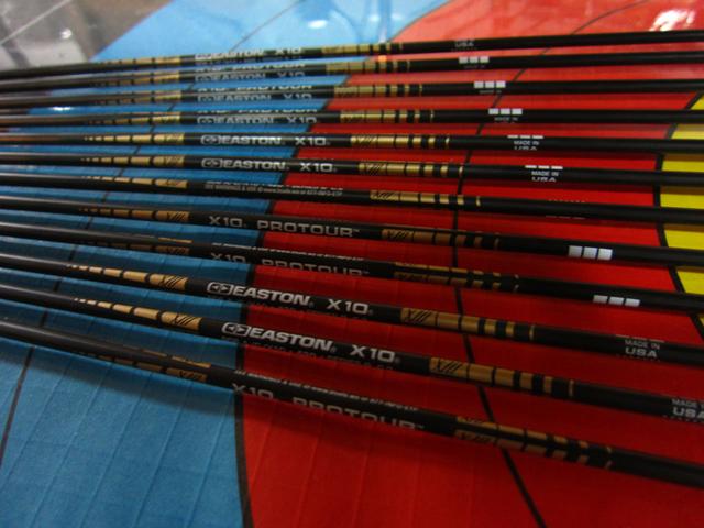 反曲弓基本知识(认识你手中的反曲弓)(12)