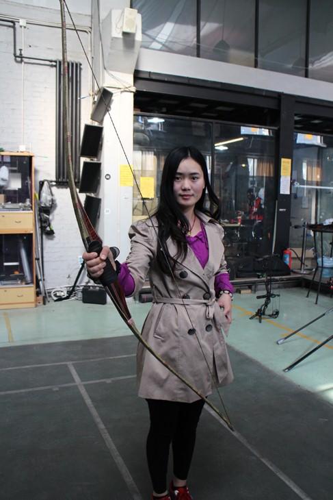 反曲弓基本知识(认识你手中的反曲弓)(15)