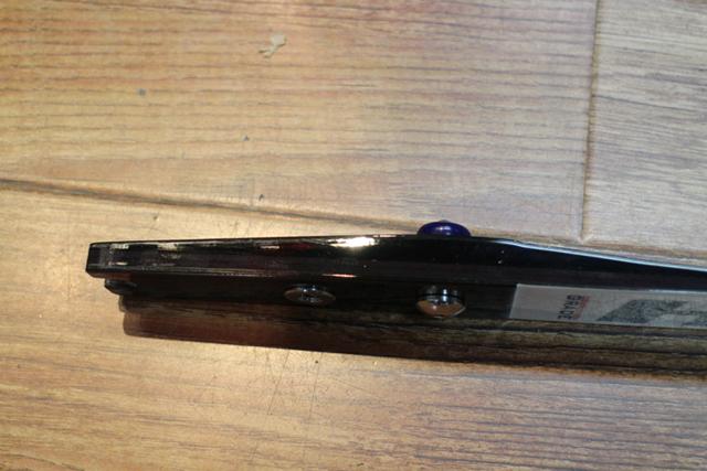 反曲弓基本知识(认识你手中的反曲弓)(4)