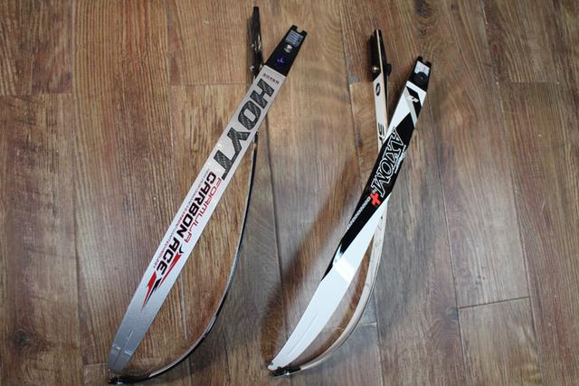 反曲弓基本知识(认识你手中的反曲弓)(3)