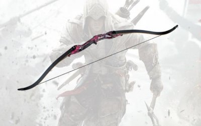 ​反曲弓基本知识（认识你手中的反曲弓）