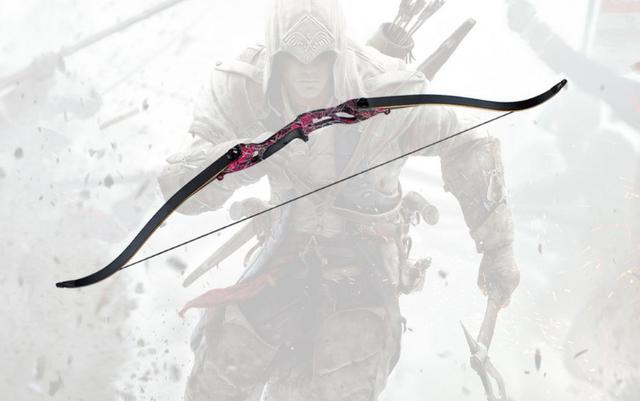 反曲弓基本知识(认识你手中的反曲弓)(1)