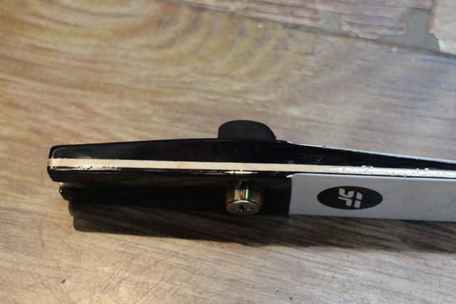 反曲弓基本知识(认识你手中的反曲弓)(5)