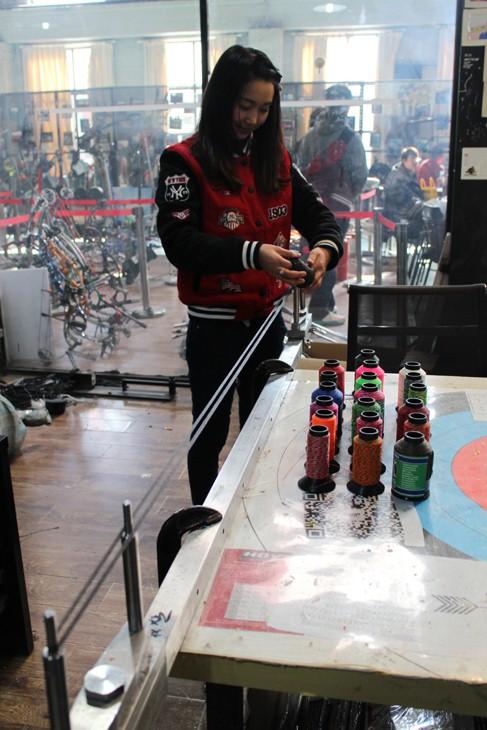 反曲弓基本知识(认识你手中的反曲弓)(6)